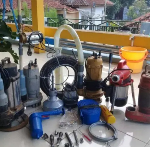 Sedot WC colomadu Murah