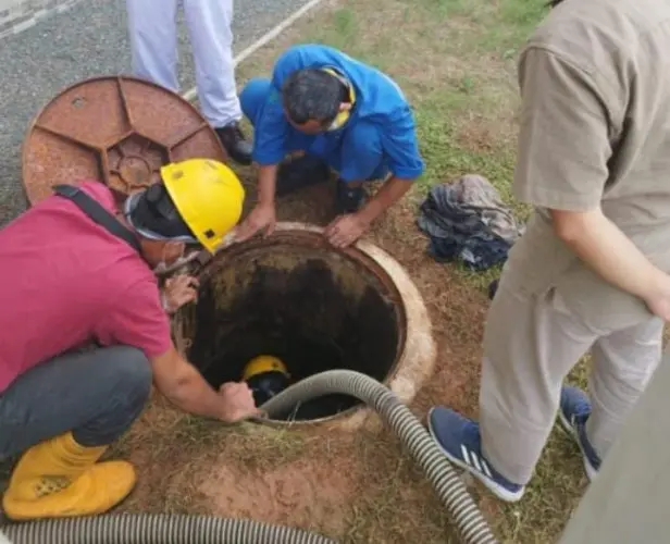 Sedot WC colomadu Murah