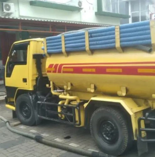 Sedot WC colomadu Terdekat