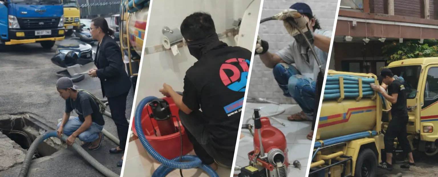 Jasa Sedot WC colomadu Terdekat